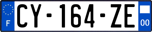 CY-164-ZE