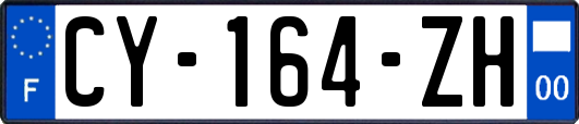 CY-164-ZH