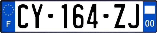 CY-164-ZJ