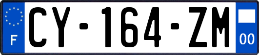 CY-164-ZM