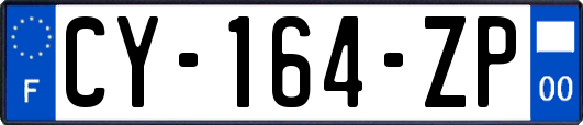 CY-164-ZP
