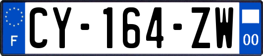 CY-164-ZW