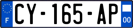 CY-165-AP