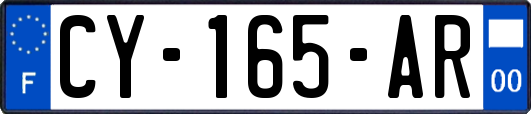 CY-165-AR