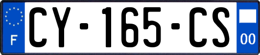CY-165-CS