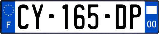 CY-165-DP