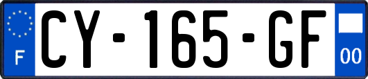 CY-165-GF