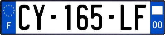 CY-165-LF