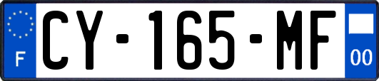 CY-165-MF