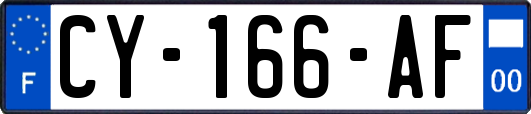 CY-166-AF