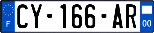 CY-166-AR