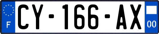 CY-166-AX