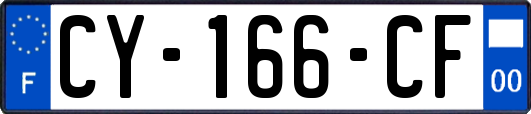 CY-166-CF