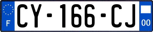 CY-166-CJ