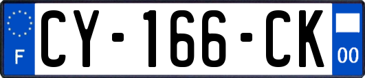 CY-166-CK