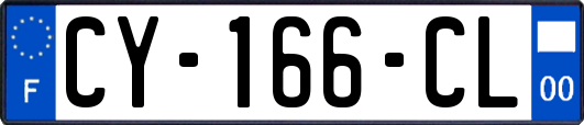 CY-166-CL