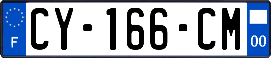 CY-166-CM