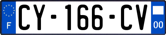 CY-166-CV