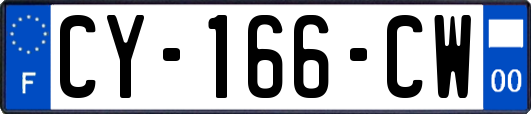 CY-166-CW