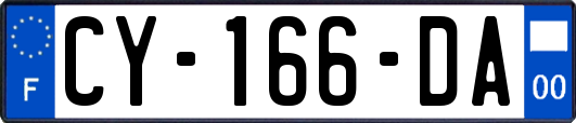 CY-166-DA