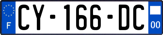 CY-166-DC
