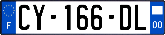 CY-166-DL