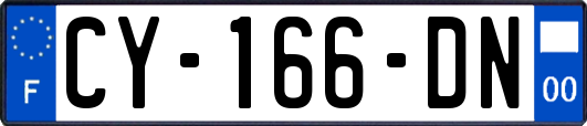 CY-166-DN