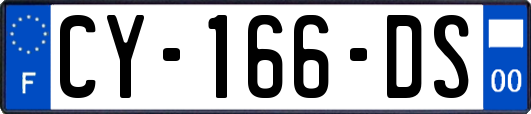 CY-166-DS