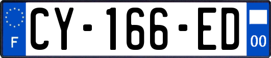 CY-166-ED