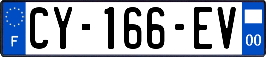 CY-166-EV