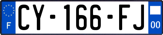 CY-166-FJ