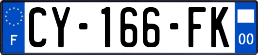 CY-166-FK