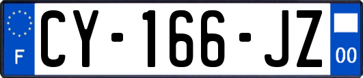 CY-166-JZ