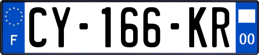 CY-166-KR