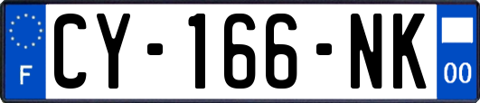 CY-166-NK