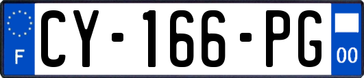 CY-166-PG