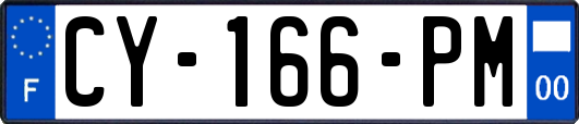 CY-166-PM