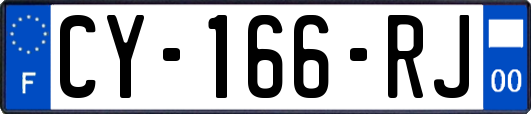 CY-166-RJ