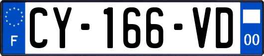 CY-166-VD