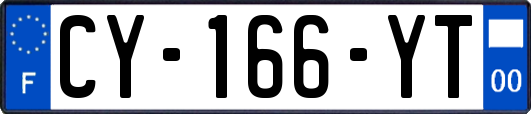 CY-166-YT