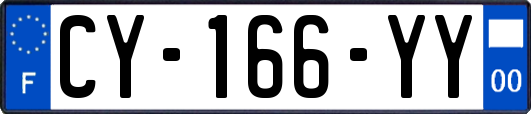 CY-166-YY