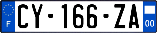 CY-166-ZA