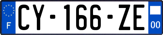 CY-166-ZE
