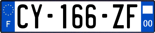 CY-166-ZF