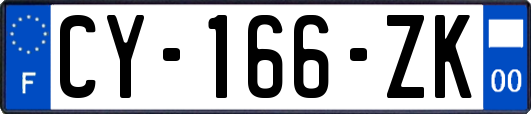 CY-166-ZK