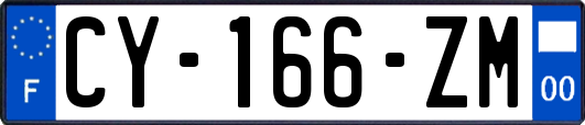 CY-166-ZM