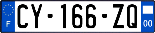 CY-166-ZQ