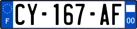 CY-167-AF