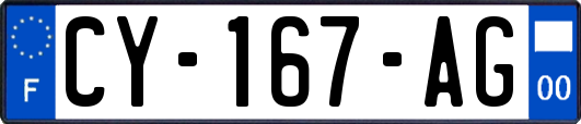 CY-167-AG