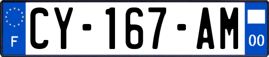 CY-167-AM